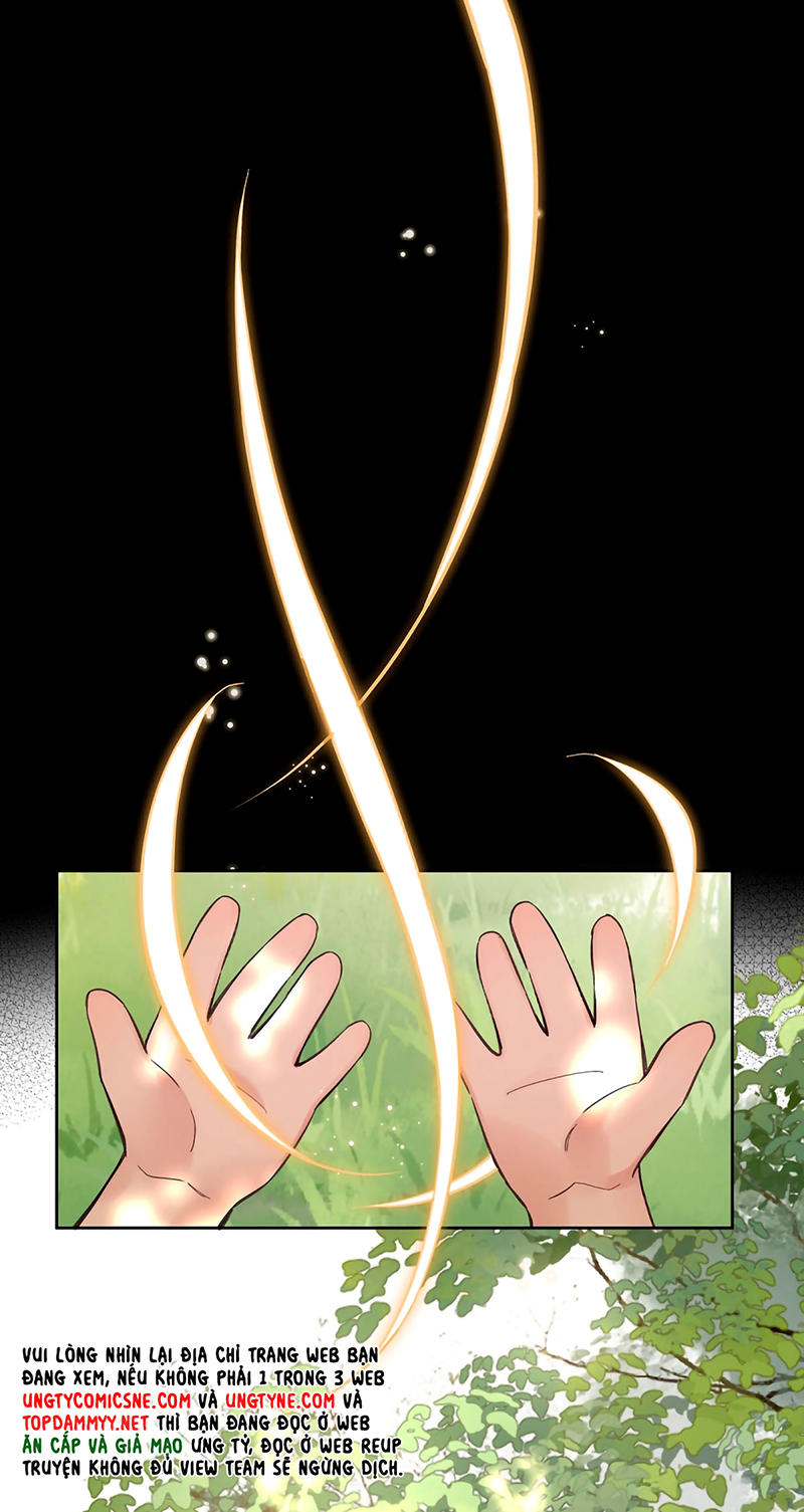 Lang Quân Muốn Chịu Trách Nhiệm Với Tôi Chap 22 - Trang 3