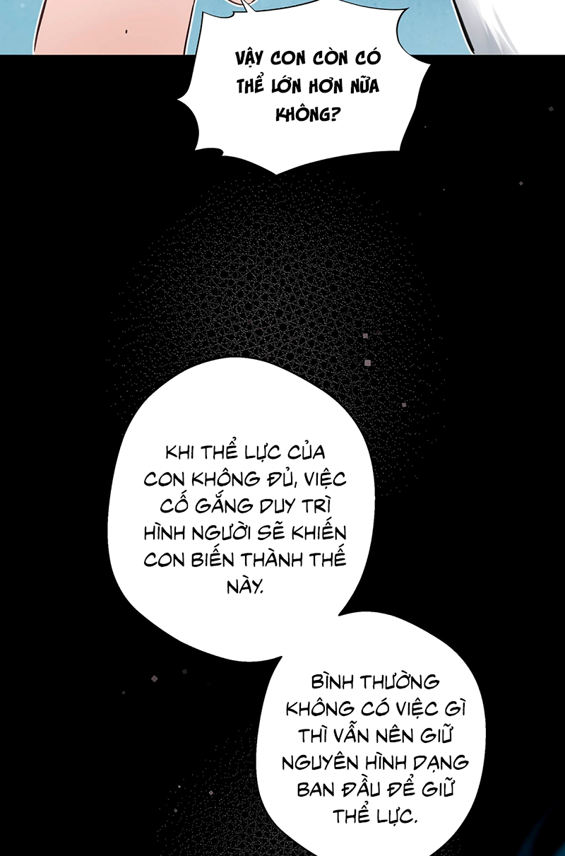 Lang Quân Muốn Chịu Trách Nhiệm Với Tôi Chap 22 - Trang 3