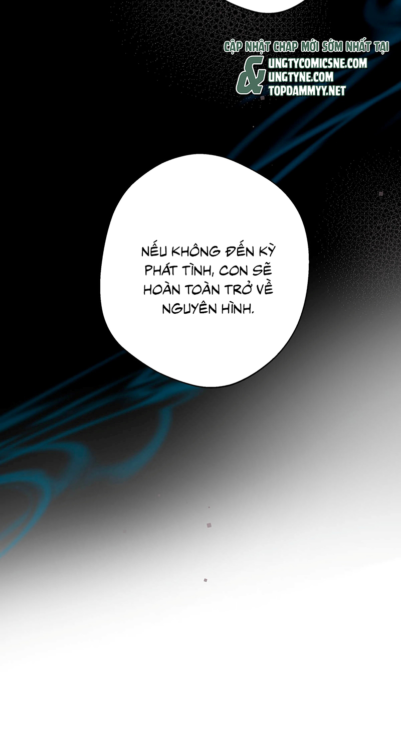 Lang Quân Muốn Chịu Trách Nhiệm Với Tôi Chap 22 - Trang 3