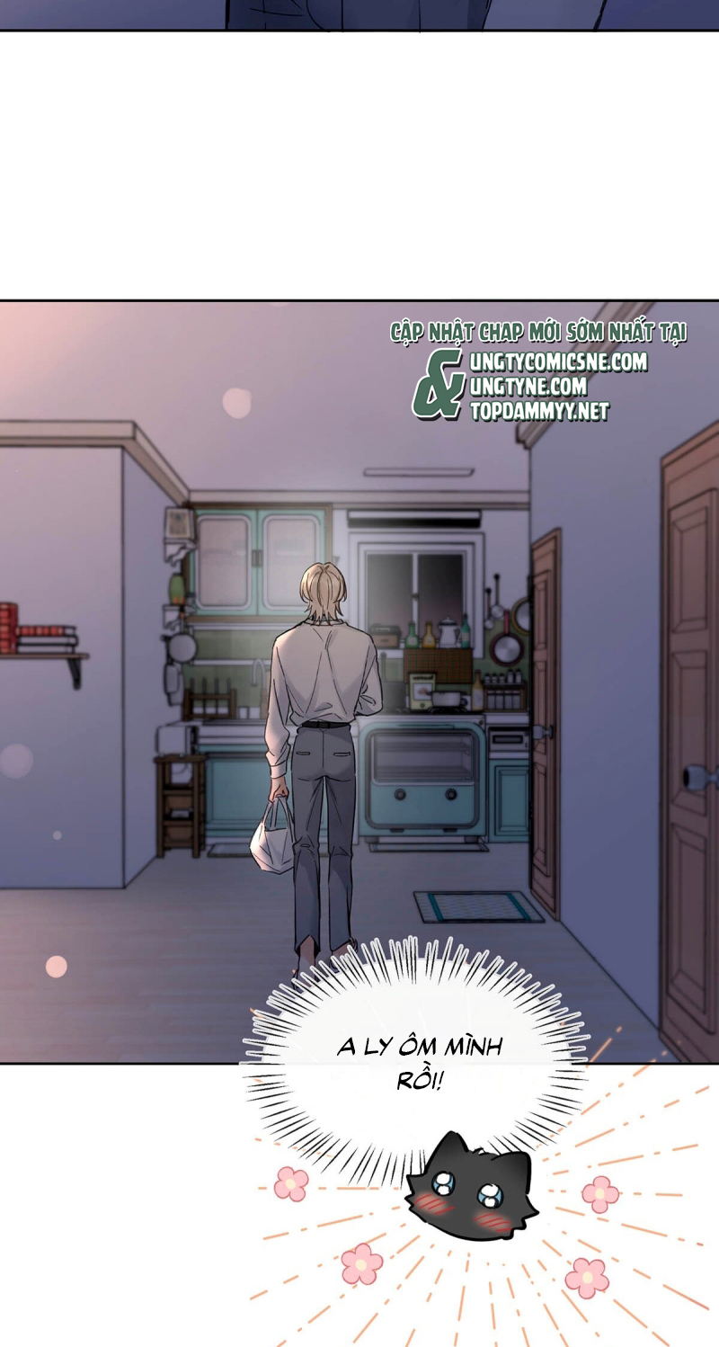 Lang Quân Muốn Chịu Trách Nhiệm Với Tôi Chap 22 - Trang 3