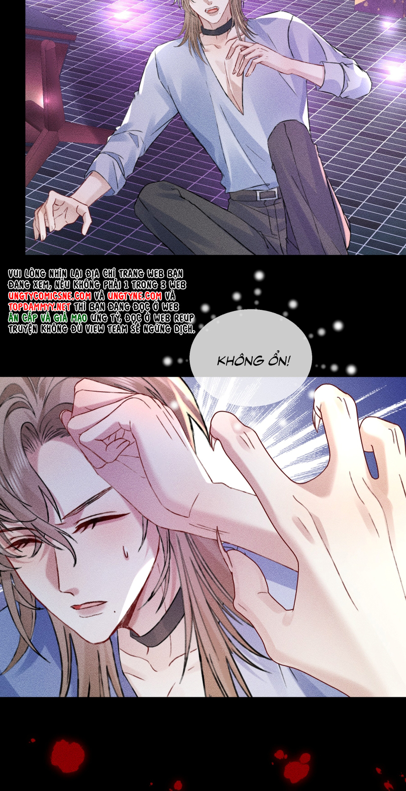 Nhận Kẻ Địch Làm Cha Chap 18 - Next Chap 19