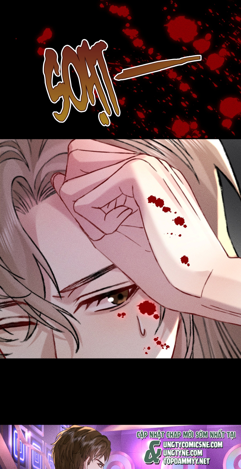 Nhận Kẻ Địch Làm Cha Chap 18 - Next Chap 19