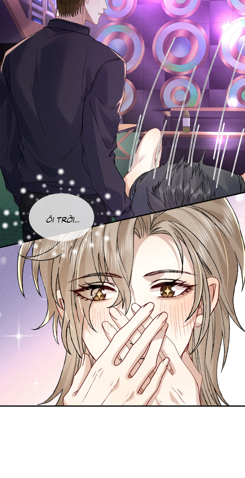 Nhận Kẻ Địch Làm Cha Chap 18 - Next Chap 19