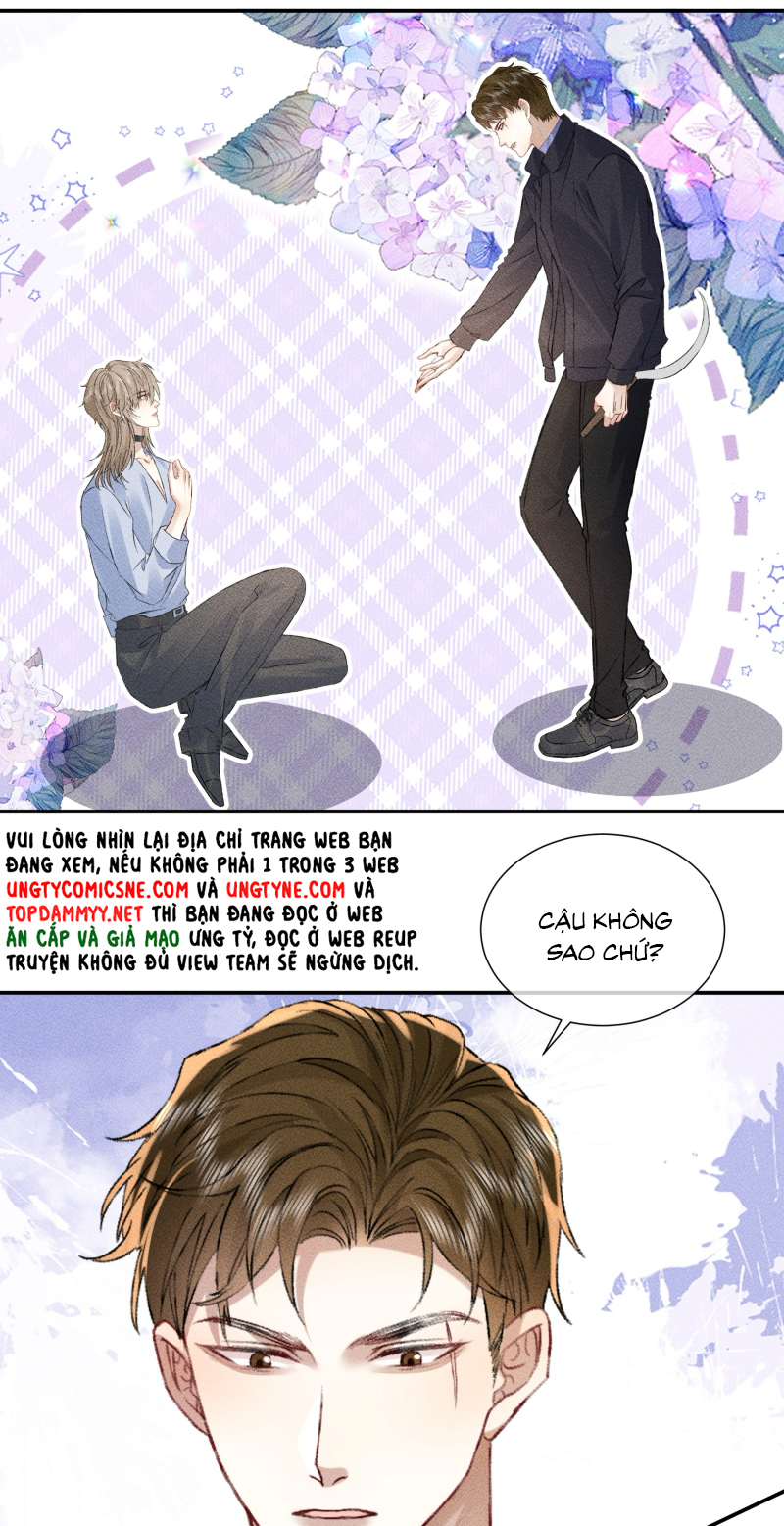 Nhận Kẻ Địch Làm Cha Chap 18 - Next Chap 19