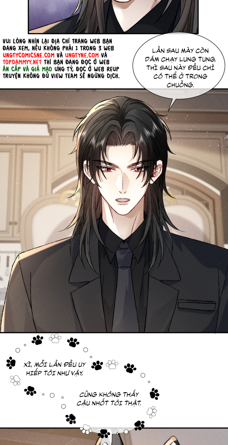 Nhận Kẻ Địch Làm Cha Chap 18 - Next Chap 19