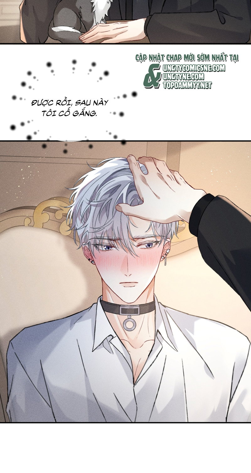 Nhận Kẻ Địch Làm Cha Chap 18 - Next Chap 19