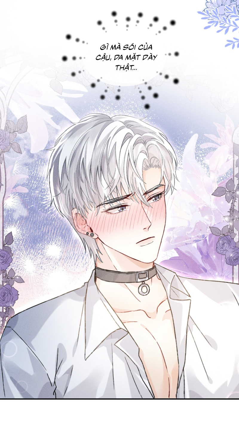 Nhận Kẻ Địch Làm Cha Chap 18 - Next Chap 19