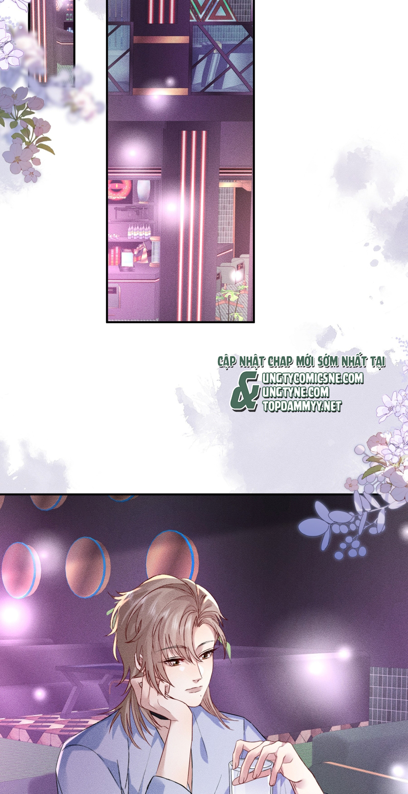 Nhận Kẻ Địch Làm Cha Chap 18 - Next Chap 19