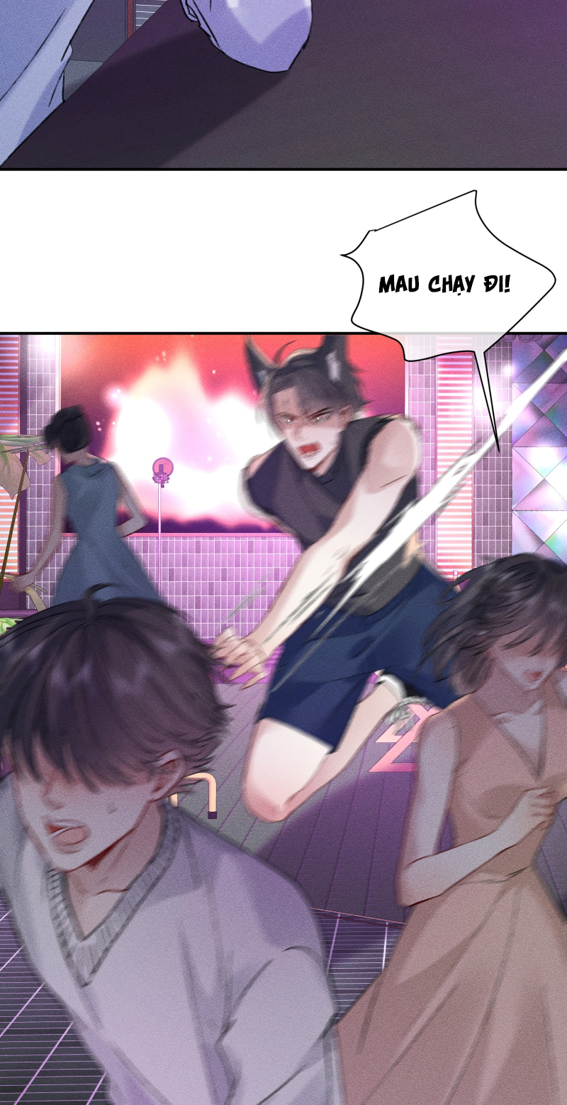 Nhận Kẻ Địch Làm Cha Chap 18 - Next Chap 19