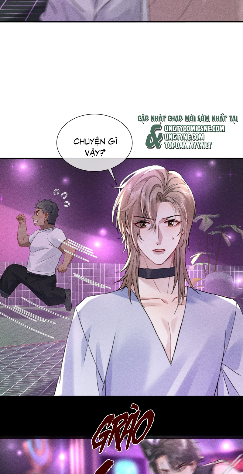 Nhận Kẻ Địch Làm Cha Chap 18 - Next Chap 19