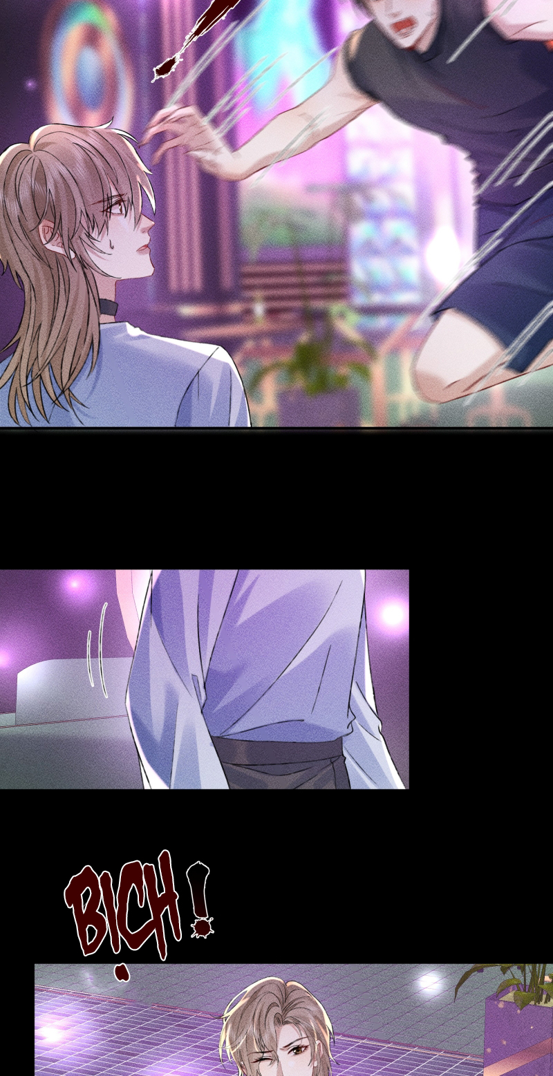 Nhận Kẻ Địch Làm Cha Chap 18 - Next Chap 19