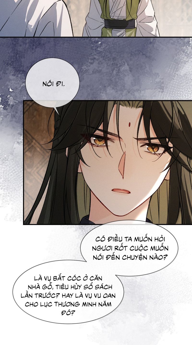 Lang Kỵ Trúc Mã Lai Chap 49 - Next Chap 50