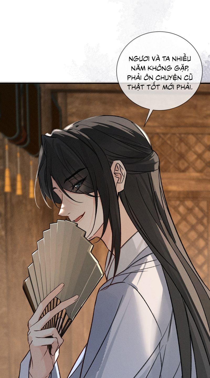 Lang Kỵ Trúc Mã Lai Chap 49 - Next Chap 50