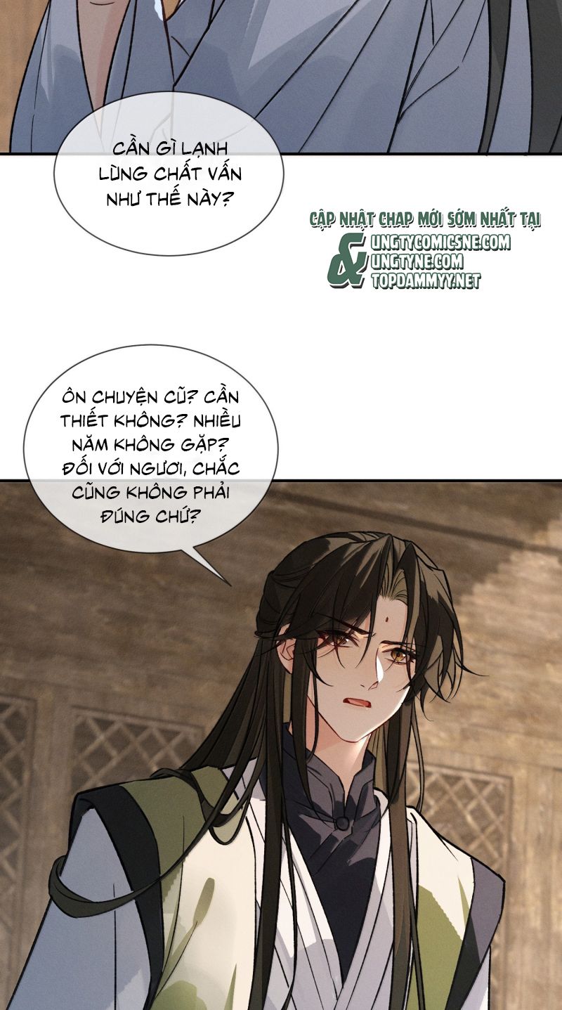 Lang Kỵ Trúc Mã Lai Chap 49 - Next Chap 50