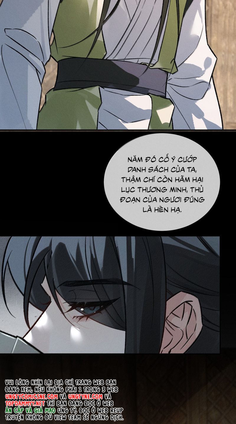 Lang Kỵ Trúc Mã Lai Chap 49 - Next Chap 50