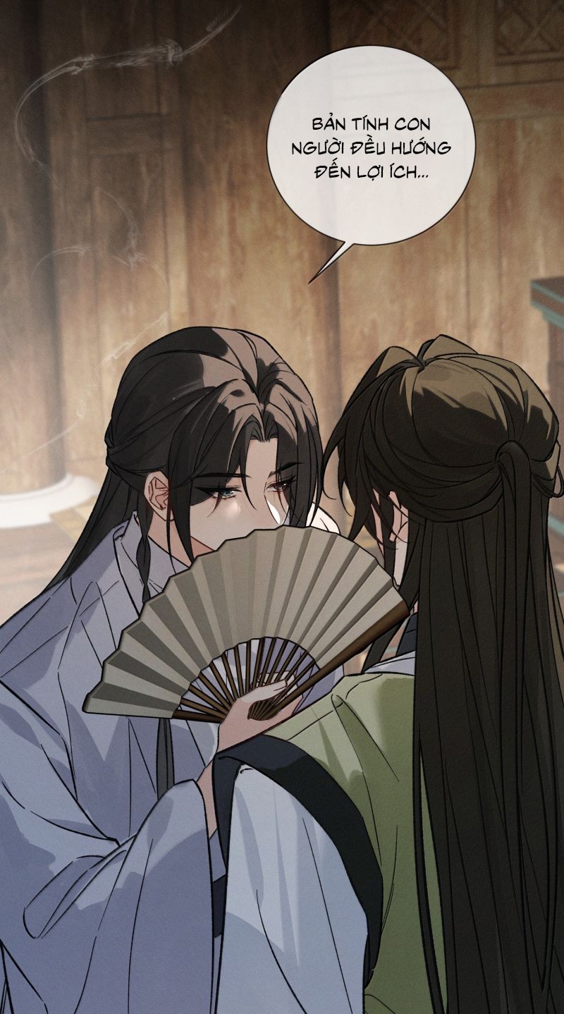 Lang Kỵ Trúc Mã Lai Chap 49 - Next Chap 50