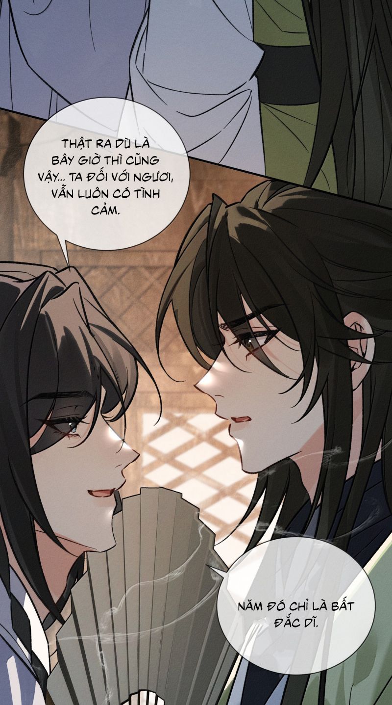 Lang Kỵ Trúc Mã Lai Chap 49 - Next Chap 50