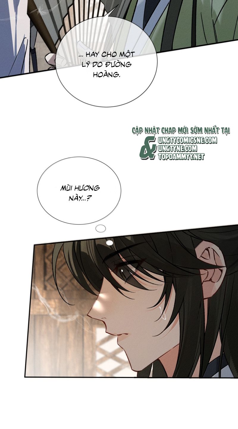 Lang Kỵ Trúc Mã Lai Chap 49 - Next Chap 50