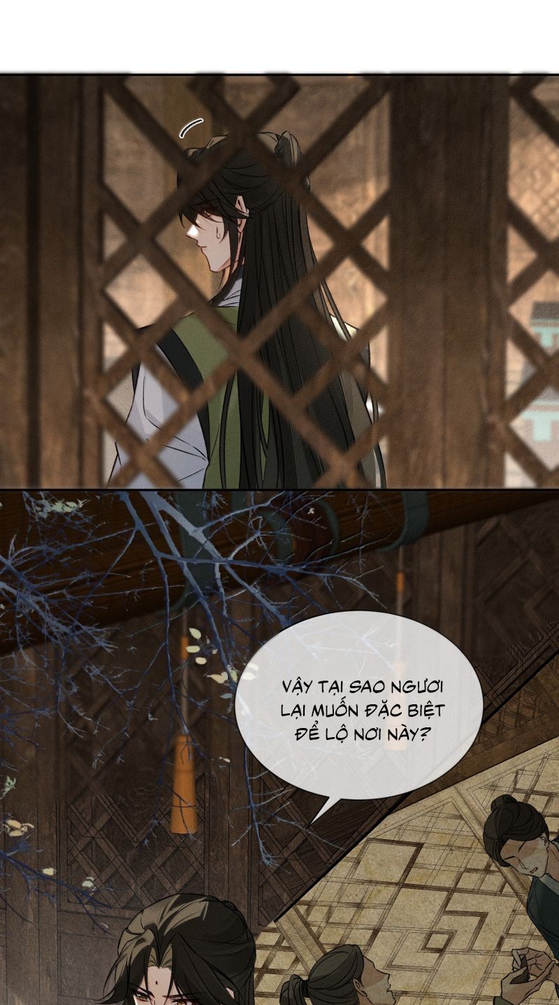 Lang Kỵ Trúc Mã Lai Chap 49 - Next Chap 50