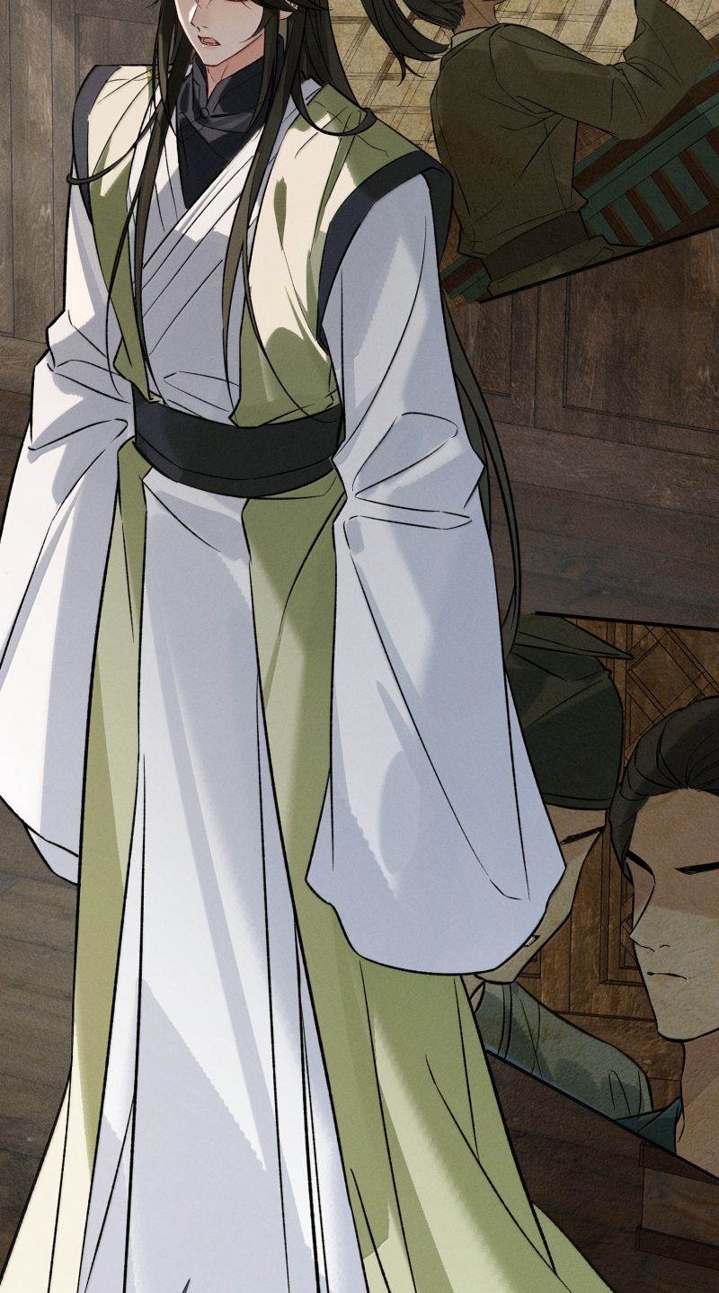 Lang Kỵ Trúc Mã Lai Chap 49 - Next Chap 50