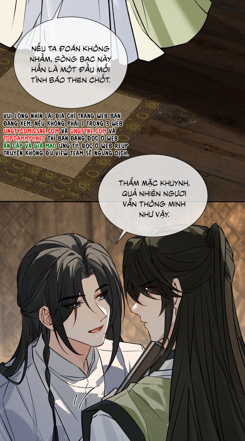 Lang Kỵ Trúc Mã Lai Chap 49 - Next Chap 50