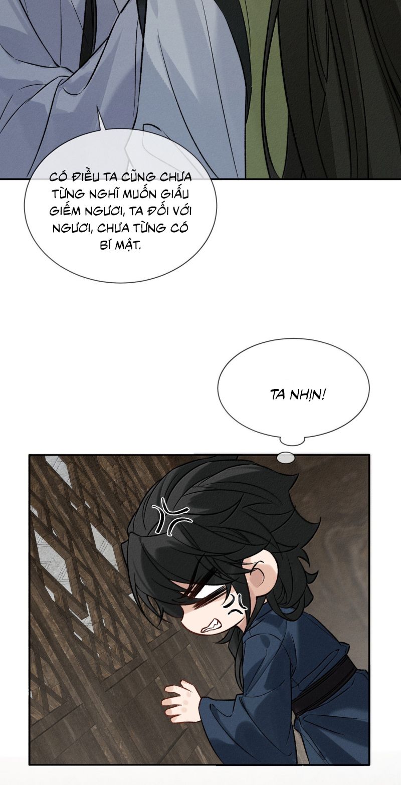 Lang Kỵ Trúc Mã Lai Chap 49 - Next Chap 50
