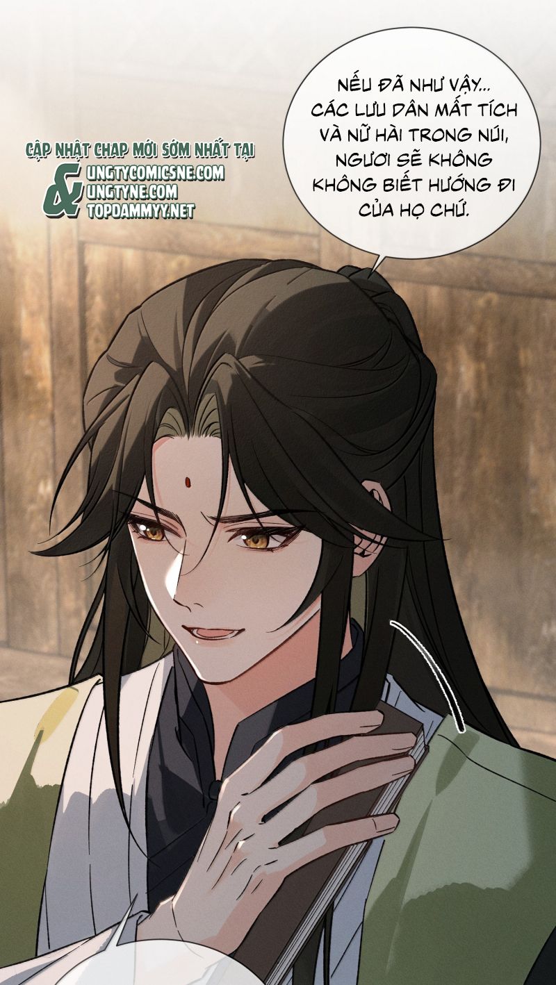 Lang Kỵ Trúc Mã Lai Chap 49 - Next Chap 50