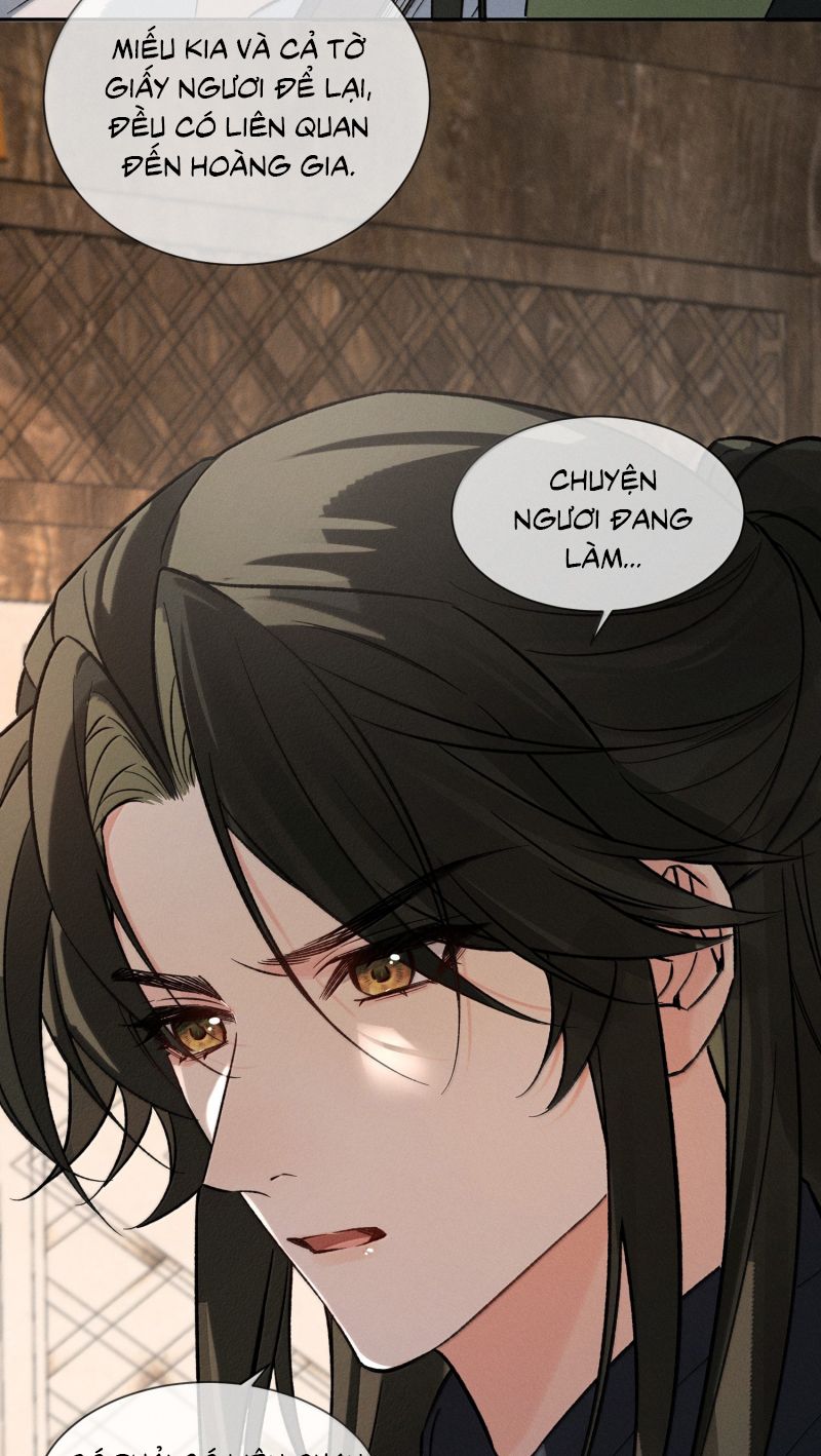 Lang Kỵ Trúc Mã Lai Chap 49 - Next Chap 50