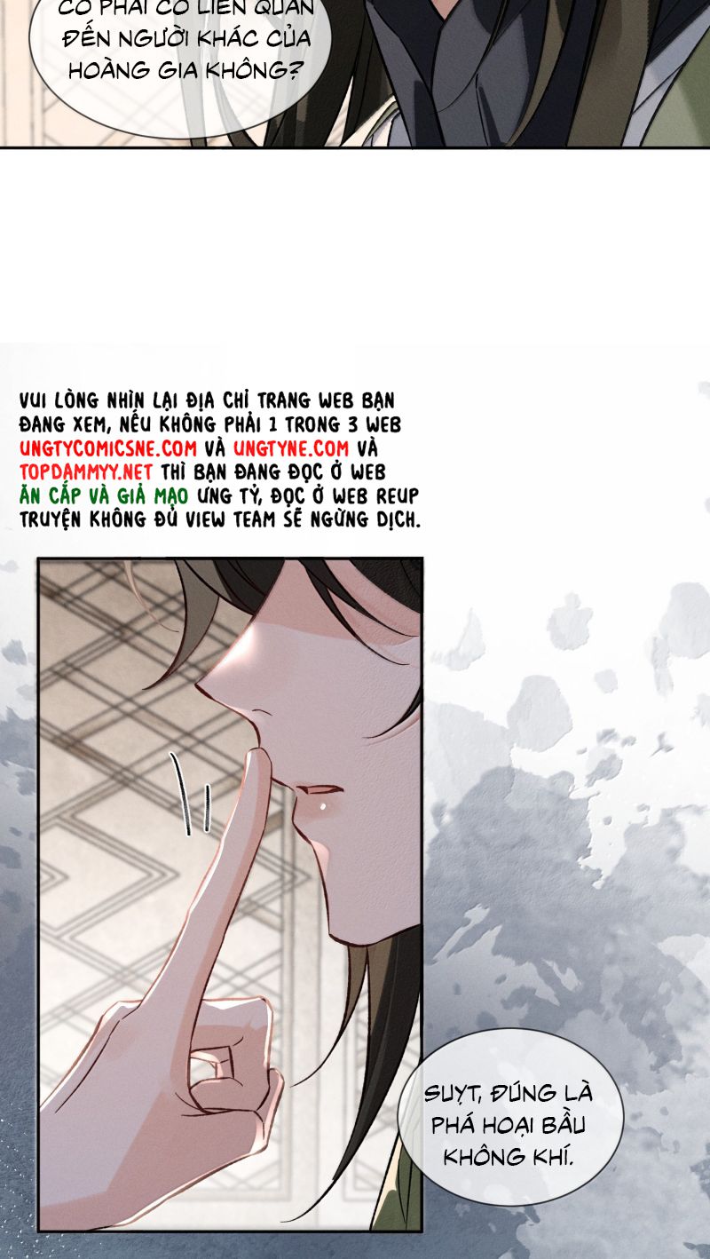 Lang Kỵ Trúc Mã Lai Chap 49 - Next Chap 50