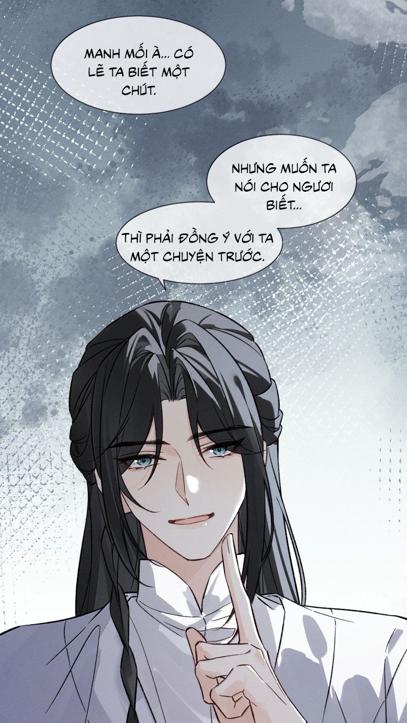 Lang Kỵ Trúc Mã Lai Chap 49 - Next Chap 50