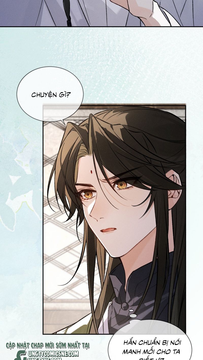 Lang Kỵ Trúc Mã Lai Chap 49 - Next Chap 50