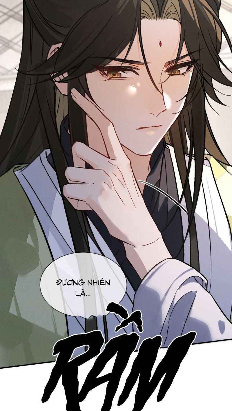 Lang Kỵ Trúc Mã Lai Chap 49 - Next Chap 50