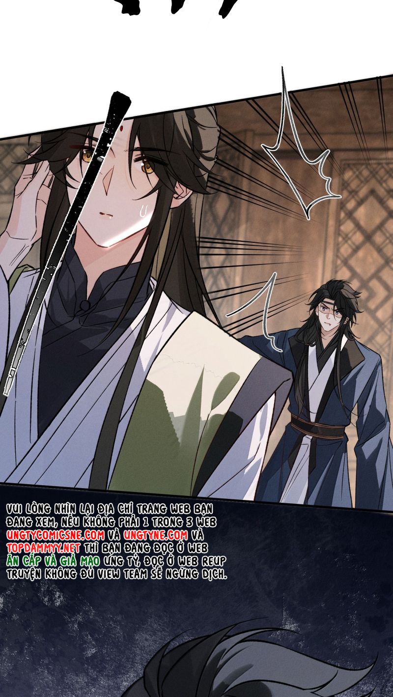 Lang Kỵ Trúc Mã Lai Chap 49 - Next Chap 50