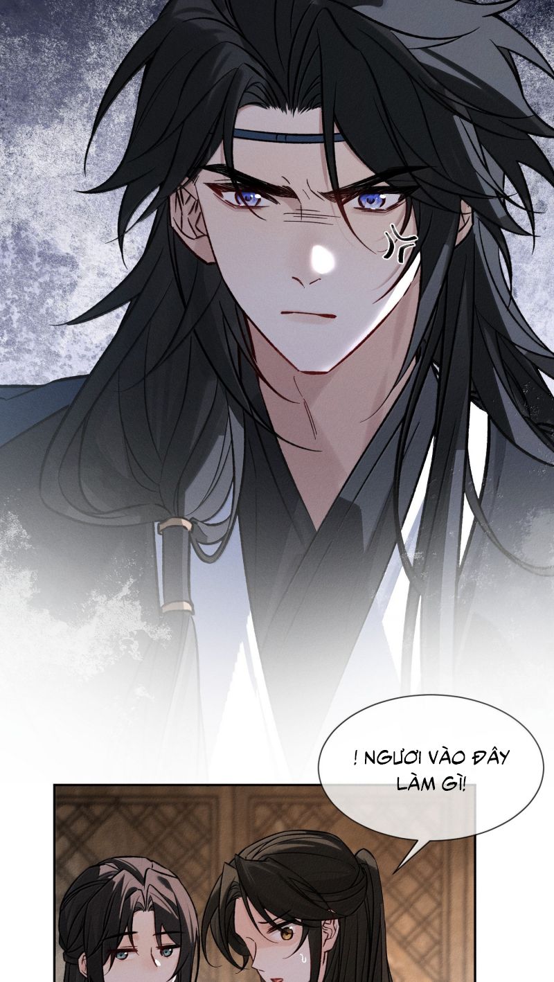 Lang Kỵ Trúc Mã Lai Chap 49 - Next Chap 50