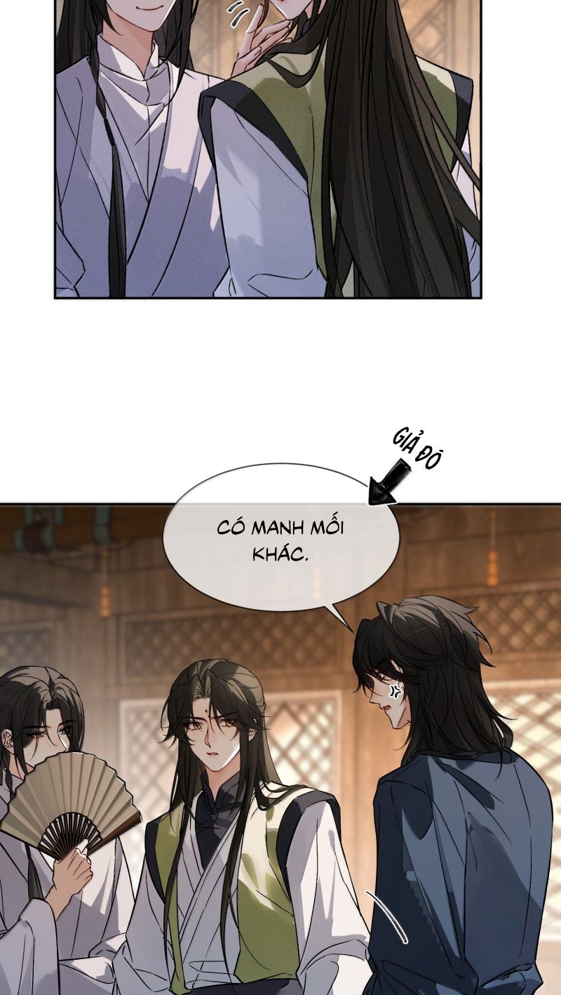 Lang Kỵ Trúc Mã Lai Chap 49 - Next Chap 50