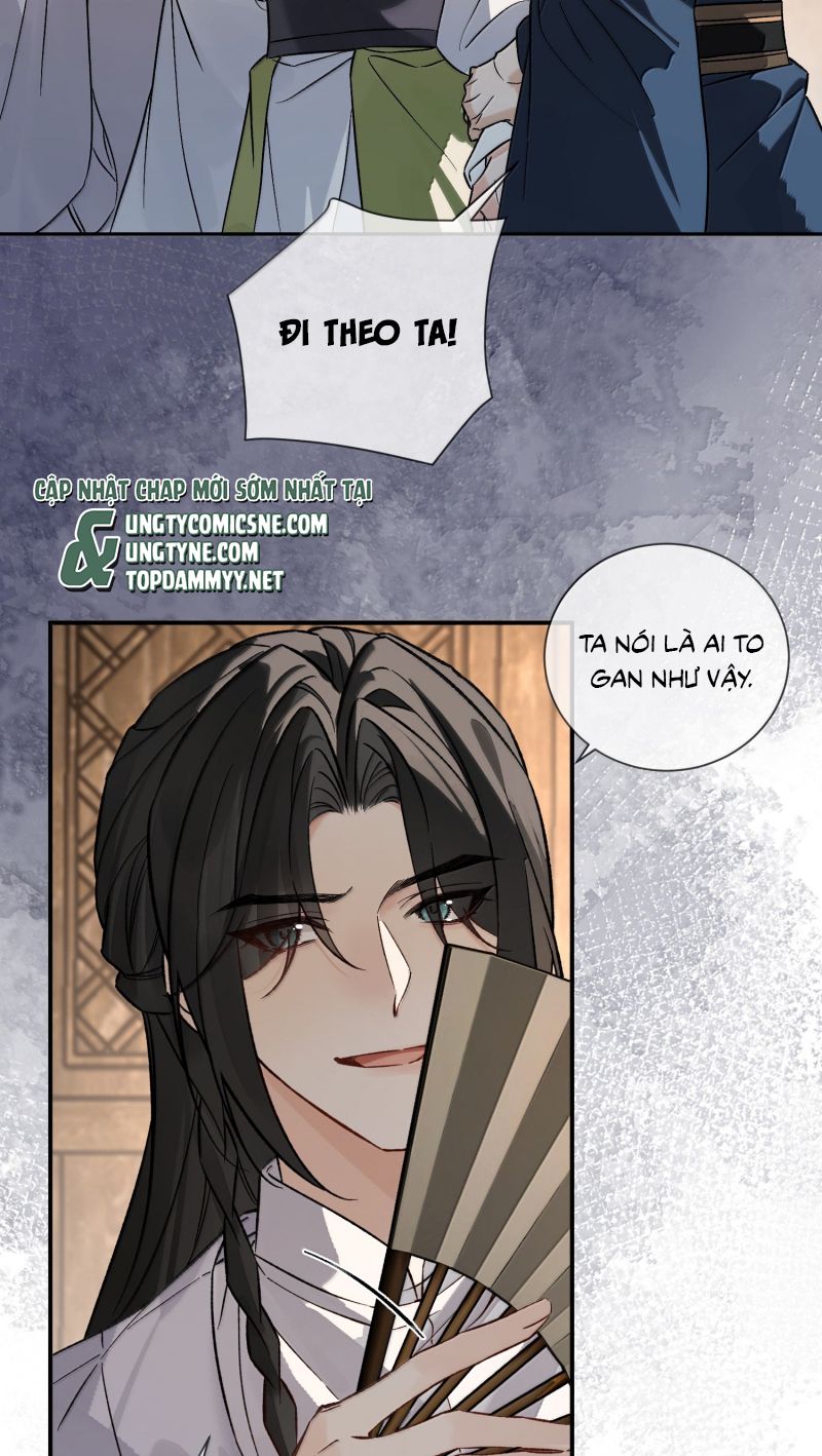 Lang Kỵ Trúc Mã Lai Chap 49 - Next Chap 50