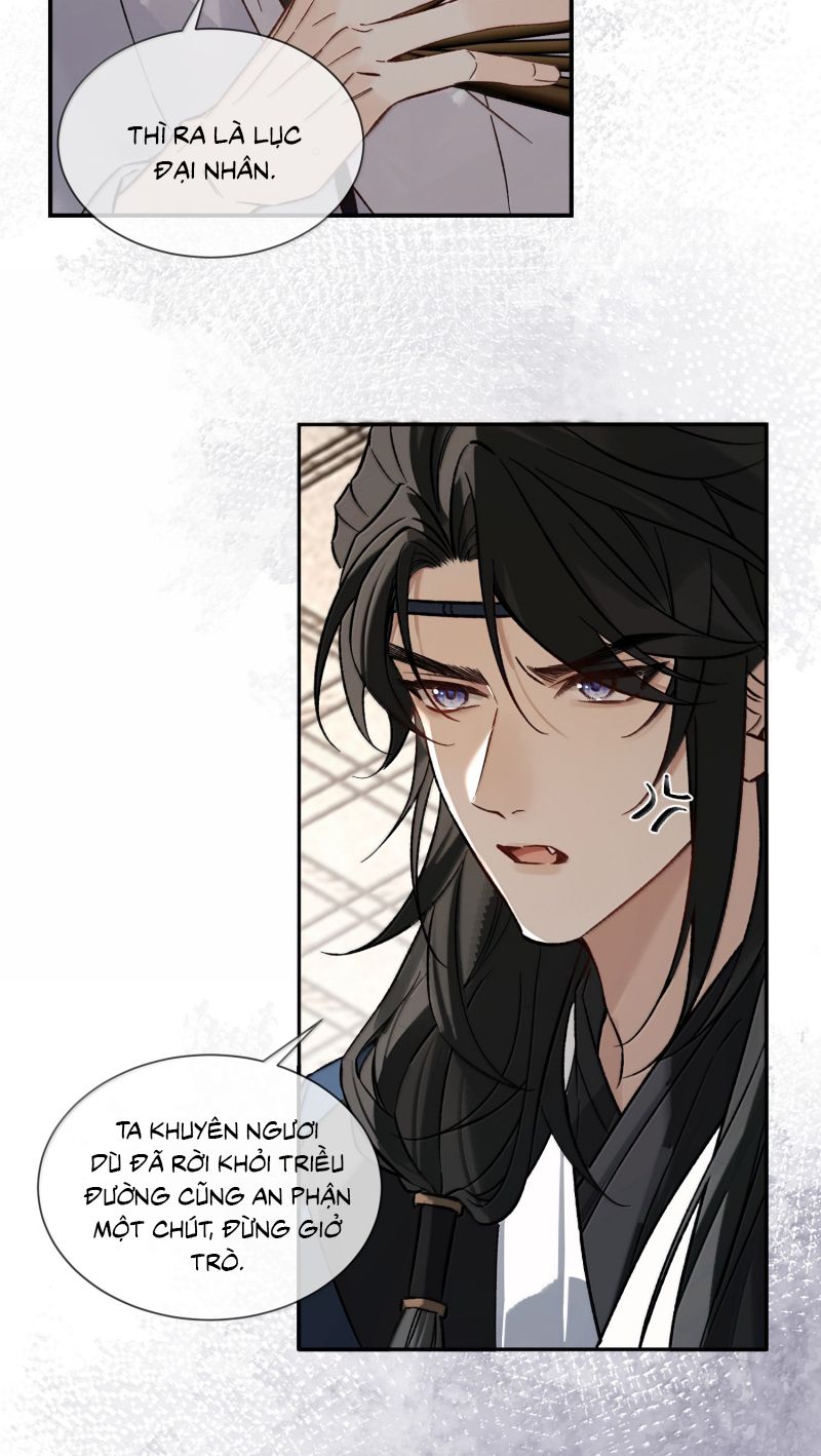 Lang Kỵ Trúc Mã Lai Chap 49 - Next Chap 50