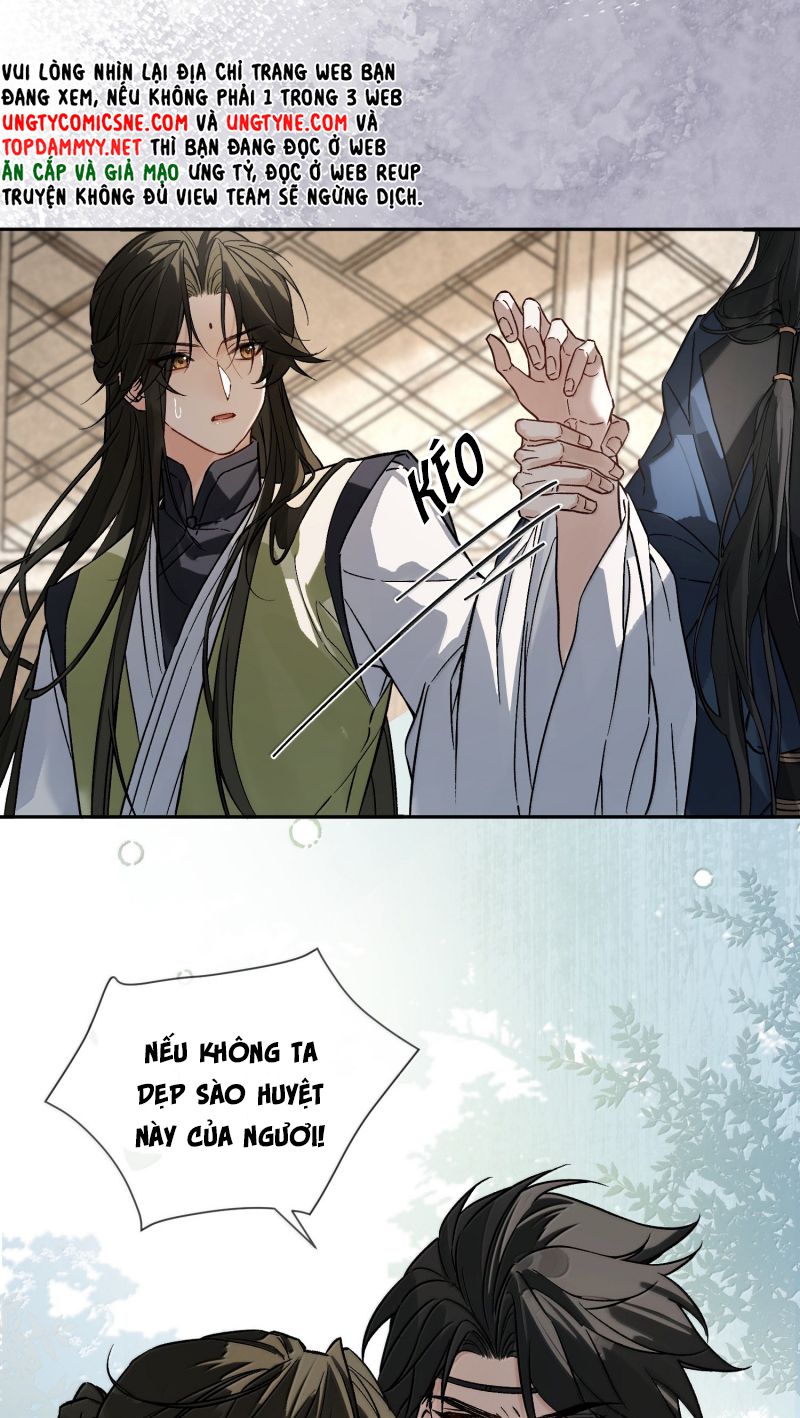 Lang Kỵ Trúc Mã Lai Chap 49 - Next Chap 50