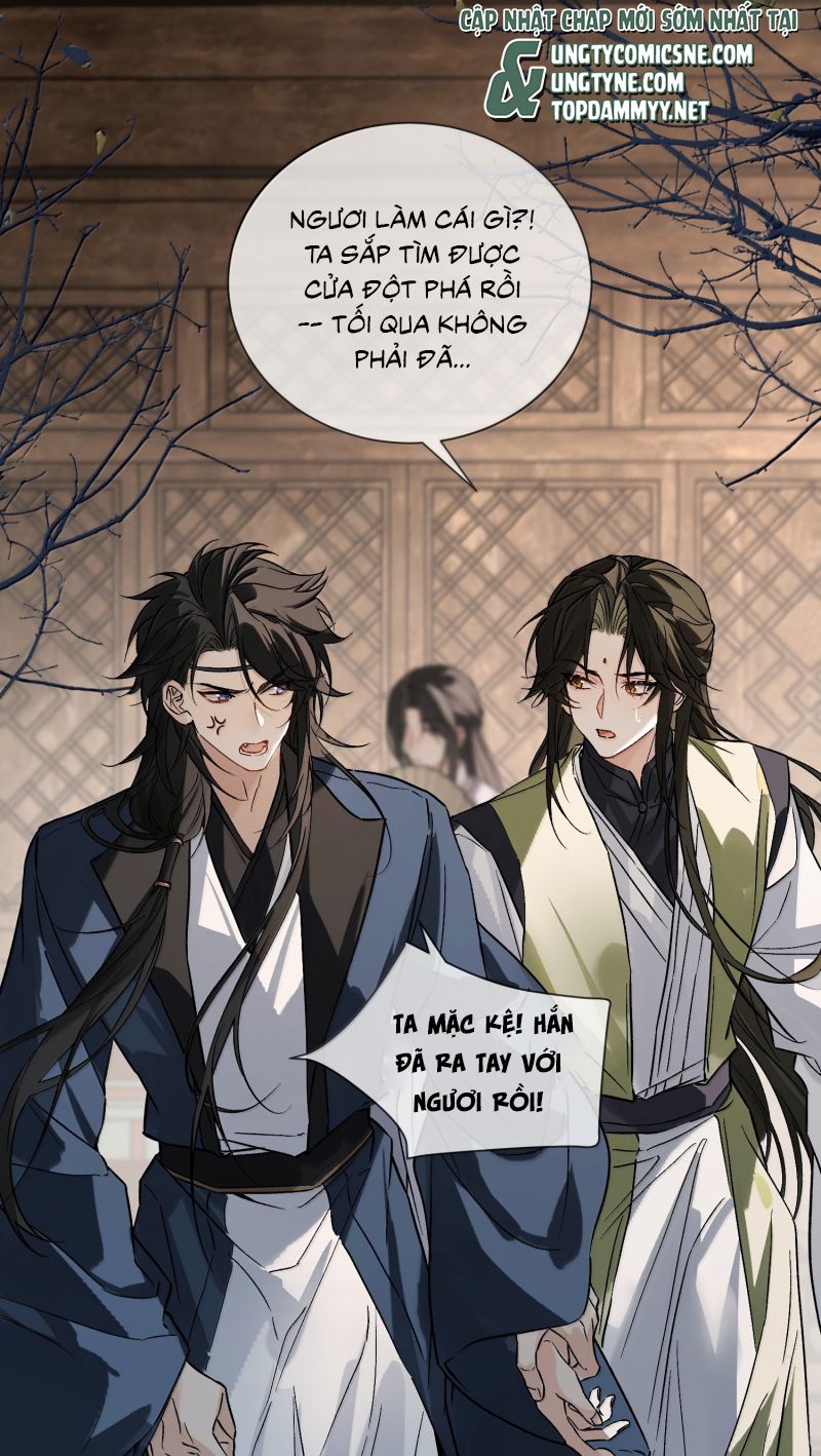 Lang Kỵ Trúc Mã Lai Chap 49 - Next Chap 50