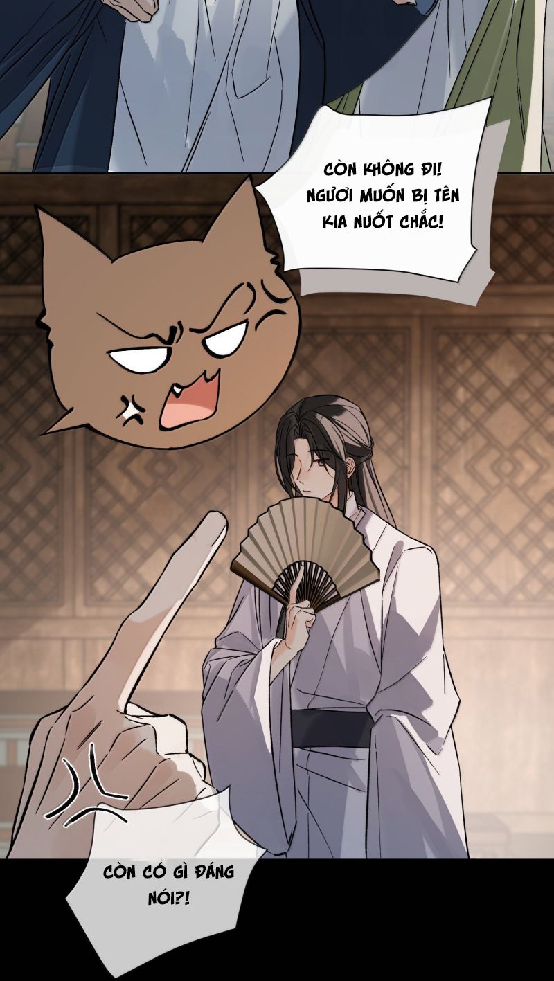 Lang Kỵ Trúc Mã Lai Chap 49 - Next Chap 50