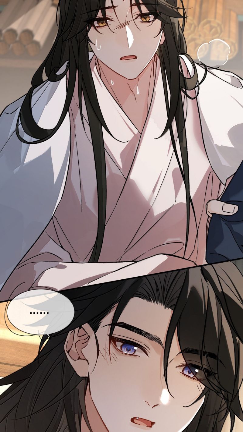 Lang Kỵ Trúc Mã Lai Chap 49 - Next Chap 50