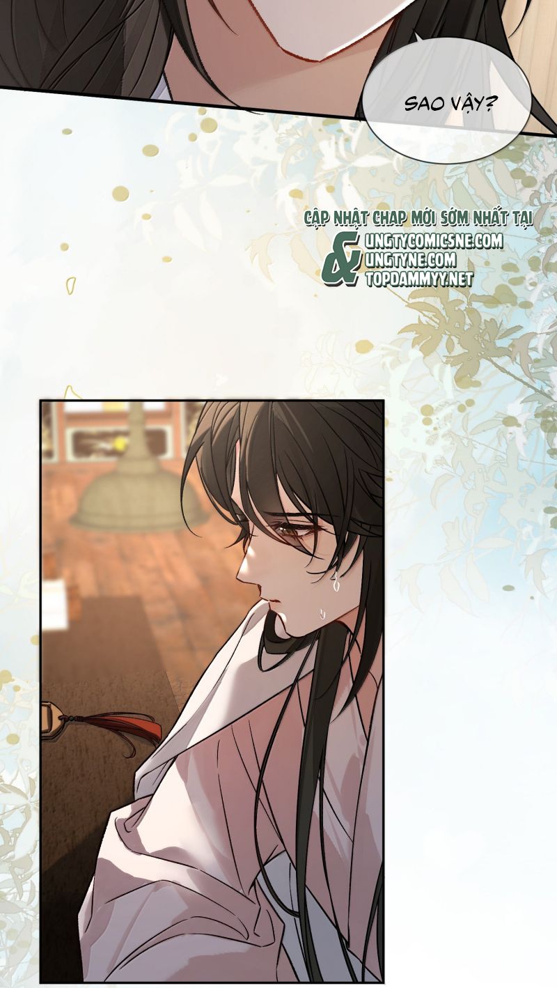 Lang Kỵ Trúc Mã Lai Chap 49 - Next Chap 50