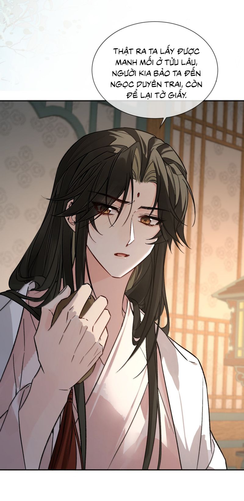 Lang Kỵ Trúc Mã Lai Chap 49 - Next Chap 50