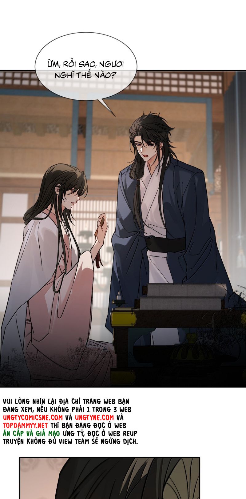 Lang Kỵ Trúc Mã Lai Chap 49 - Next Chap 50