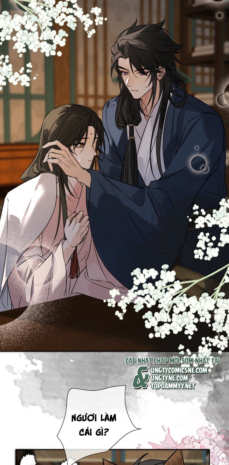 Lang Kỵ Trúc Mã Lai Chap 49 - Next Chap 50