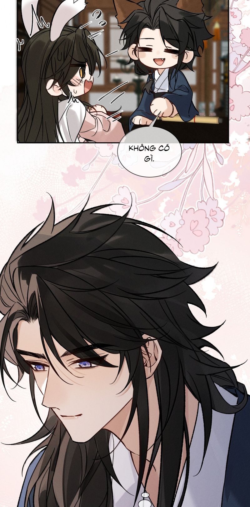 Lang Kỵ Trúc Mã Lai Chap 49 - Next Chap 50