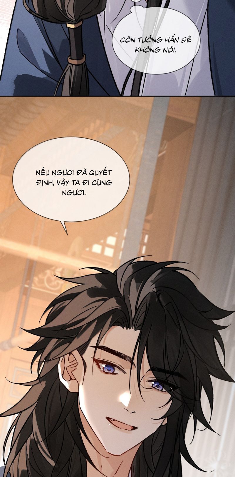 Lang Kỵ Trúc Mã Lai Chap 49 - Next Chap 50