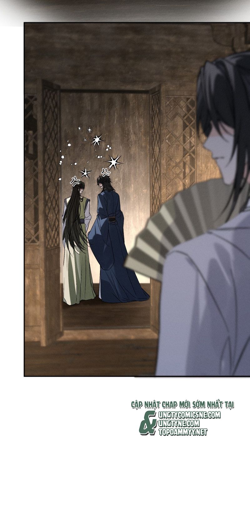 Lang Kỵ Trúc Mã Lai Chap 49 - Next Chap 50