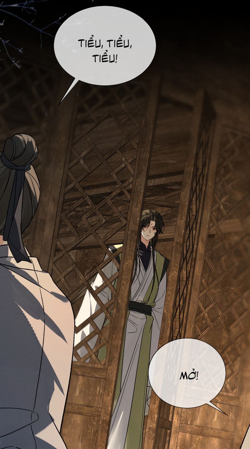 Lang Kỵ Trúc Mã Lai Chap 49 - Next Chap 50