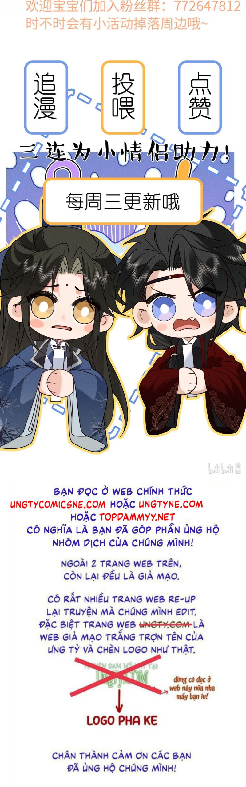 Lang Kỵ Trúc Mã Lai Chap 49 - Next Chap 50